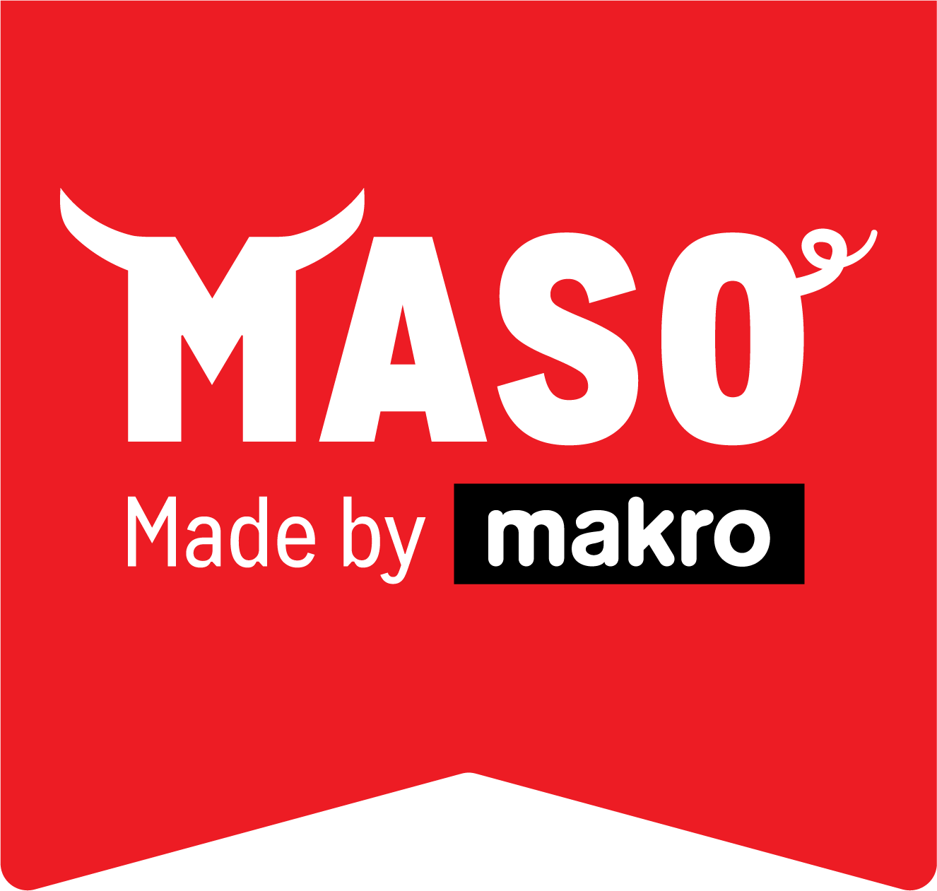 MASO by MAKRO